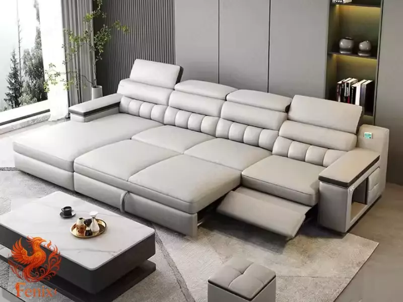  Fenix Mebel - Мебель высшей категории люкс