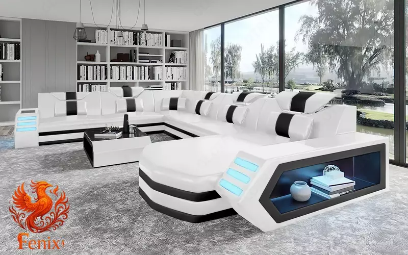  Мебель высшей категории люкс  - Fenix Mebel