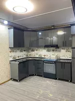  Современные кухни под ключ — под ваш вкус  стиль  размер и бюджет. - Fenix Mebel