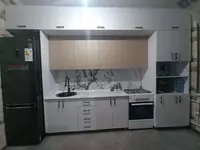  Современные кухни под ключ — под ваш вкус  стиль  размер и бюджет. Кухонные наборы мебели