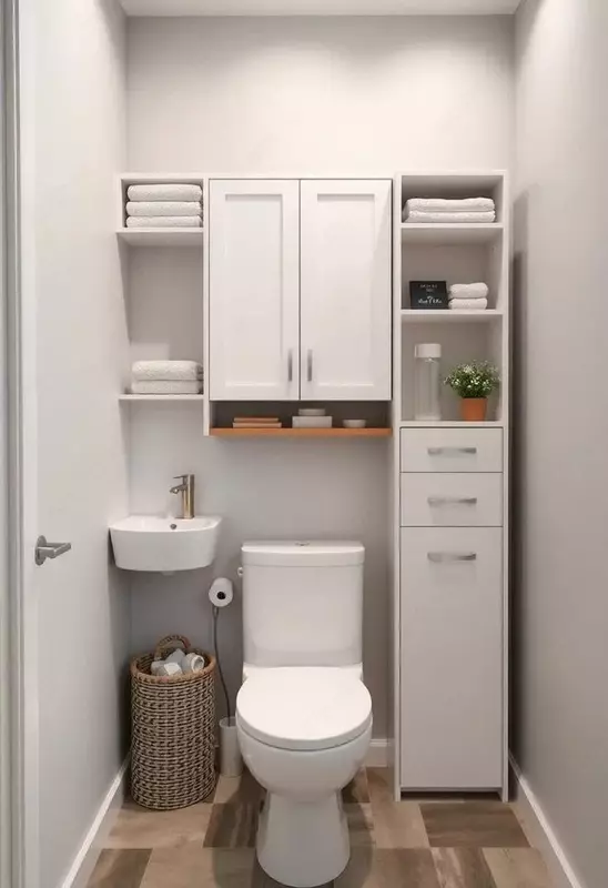  Мебель для ванных комнат на заказ. Только в розницу