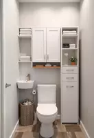  Мебель для ванных комнат на заказ. Только в розницу