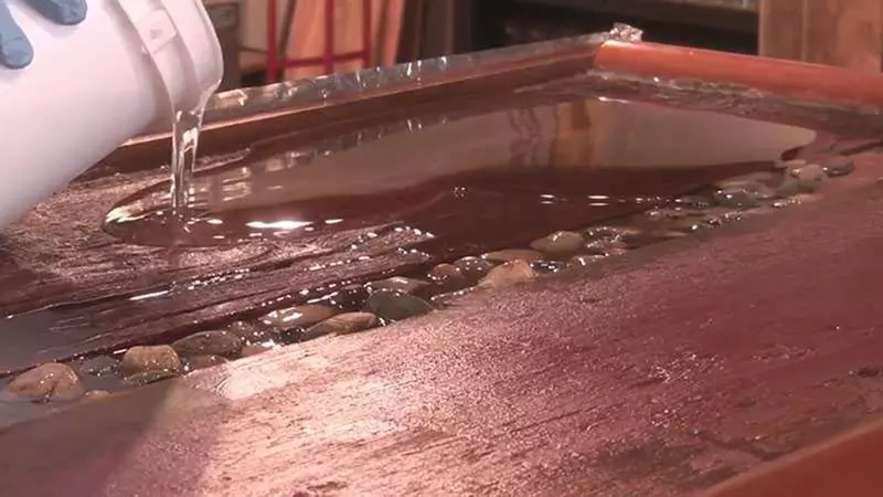 ЖИДКОЕ СТЕКЛО НАТРИЕВОЕ Оптом и розница