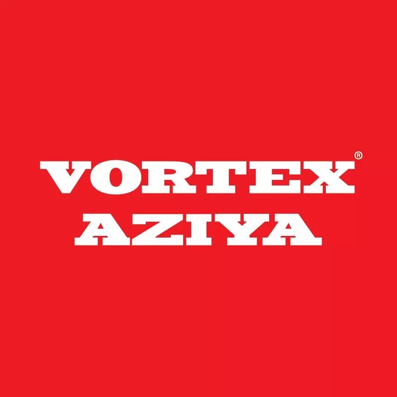 OOO " VORTEX AZIYA"