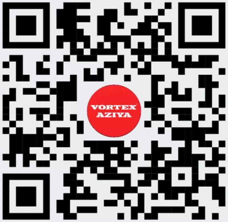 OOO " VORTEX AZIYA"