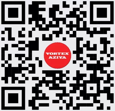 OOO " VORTEX AZIYA"