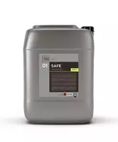 Smart open. SAFE Series 3 – Первичный бесконтактный состав 01