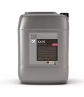 Smart open. SAFE Series 2 – Первичный бесконтактный состав 01