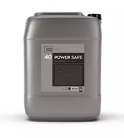 Smart open. POWER SAFE – Пауэр Сэйф