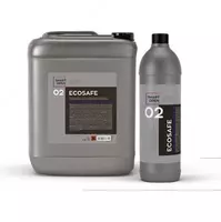 Smart open. ECOSAFE (Экосейф)