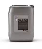 Smart open. ECOSAFE (Экосейф)