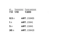 Smart open. NANO SHAMPOO Наношампунь для ручной мойки кузова автомобиля - от {0} сум