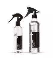 Smart open. QUARTZ FLASH (Кварц Флэш) Кварцевое покрытие с гидрофобным эффектом и блеском