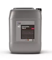 Smart open. SAHARA WAX Воск-осушитель