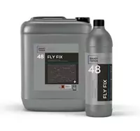 Smart open. FLY FIX — Концентрированный очиститель следов насекомых