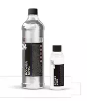 Smart open. POWER KING — Специальный очиститель сложных загрязнений