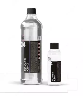 Smart open. POWER KING — Специальный очиститель сложных загрязнений