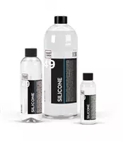 Smart open. SILICONE — Silikon moyi