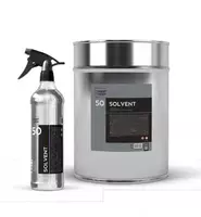 Smart open. SOLVENT – Solvent asosidagi yog'dan tozalovchi vosita