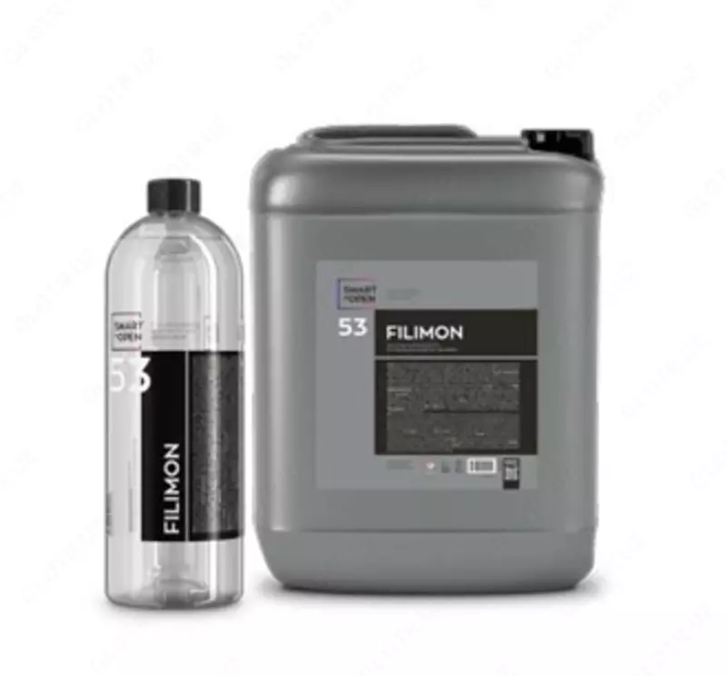 Smart open. FILIMON / ФИЛИМОН Установочный гель для пленок (концентрат)