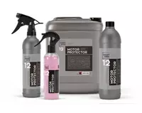 Smart open. MOTOR PROTECTOR - Yuqori darajadagi dvigatel konservanti