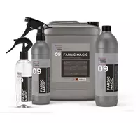 Smart open. FARBIC MAGIC - Универсальный очиститель интерьера