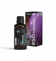 Smart open. 8SO CERAMIC Композитное покрытие для кузова автомобиля