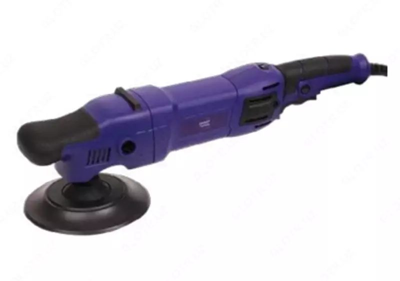 Smart open. CAR POLISHER SO/RO150 Профессиональная ротационная и эксцентриковая полировальная машинка