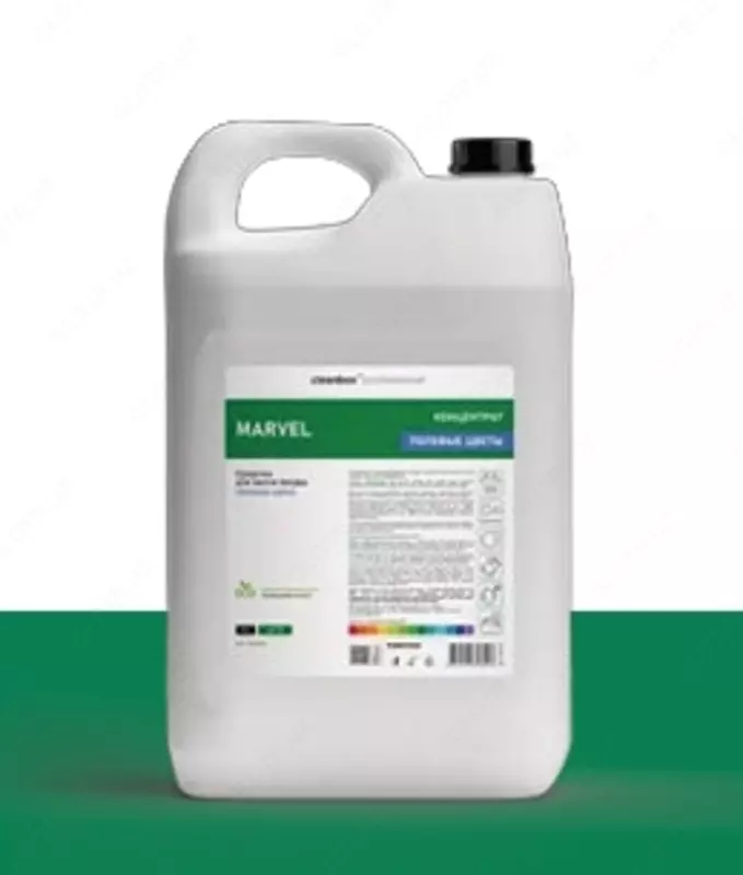 MARVEL "Полевые цветы" – СРЕДСТВО ДЛЯ МЫТЬЯ ПОСУДЫ