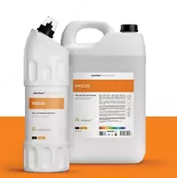 BREEZE – Гель для ванной комнаты