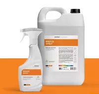 BREEZE SPRAY — Спрей для сантехники