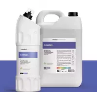 FUMIGEL — Чистящий гель для сантехники с дезинфицирующим и отбеливающим эффектом