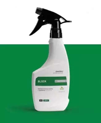 BLOCK – Нейтрализатор запаха