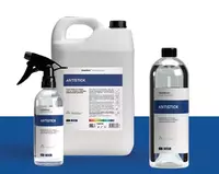 ANTISTICK – очиститель от следов скотча