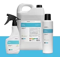 WELL — УНИВЕРСАЛЬНЫЙ ОЧИСТИТЕЛЬ