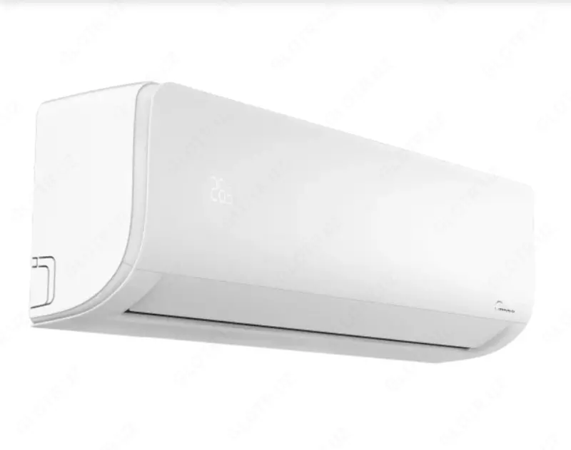 Кондиционер Midea Alba 12 Inverter Quattro + Установка