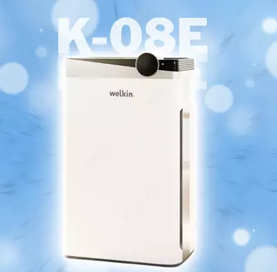 Очиститель воздуха Welkin K08-E. Официальный дилер + Доставка!