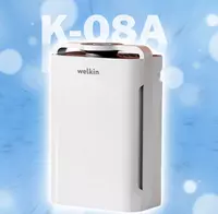 Очиститель воздуха Welkin K08-A. Официальный дилер + Доставка!