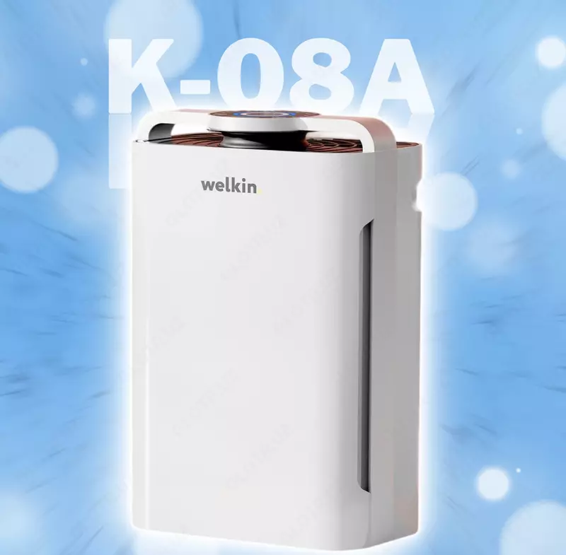 Очиститель воздуха Welkin K08-A. Официальный дилер + Доставка!