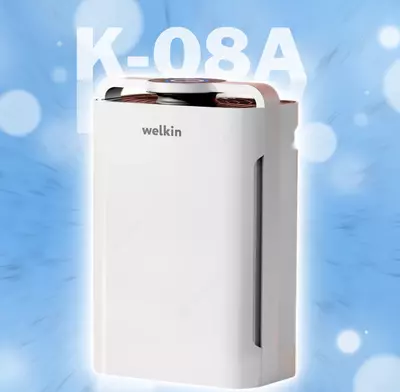 Очиститель воздуха Welkin K08-A. Официальный дилер + Доставка!