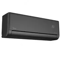   Konditsioner Midea Naomi Pro 12 {NEW}  Inverter. Rasmiy diler + Dostavka!