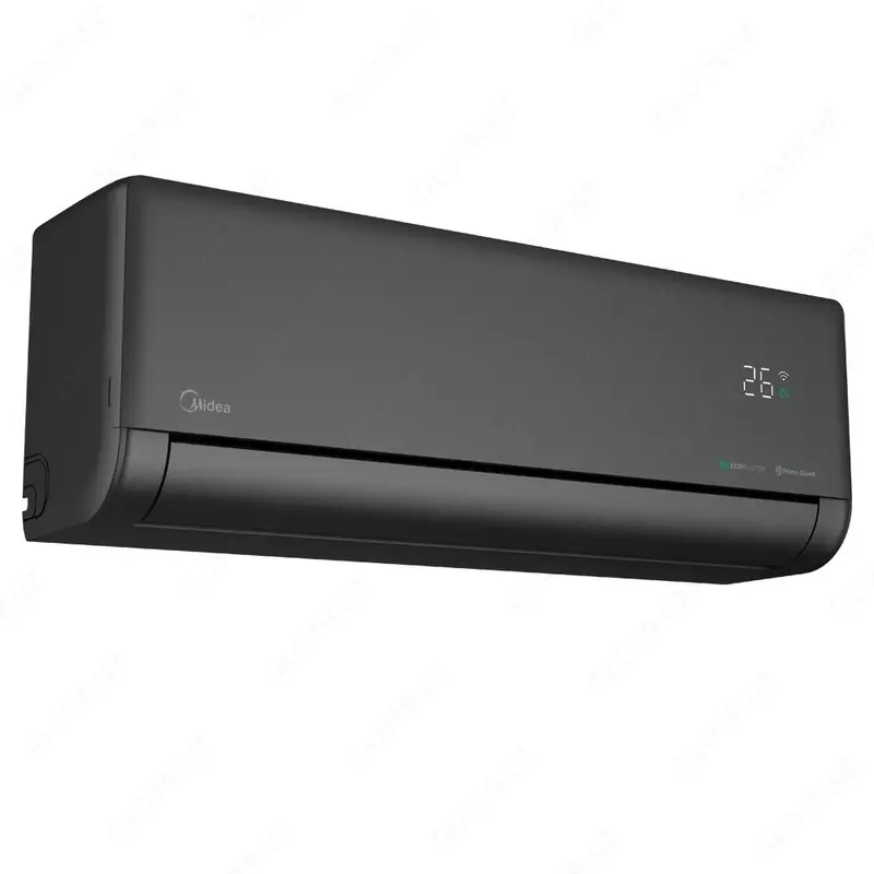   Konditsioner Midea Naomi Pro 12 {NEW}  Inverter. Rasmiy diler + Dostavka!