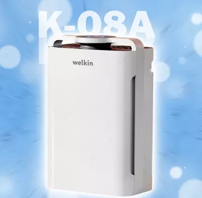 Havo tozalagichi Welkin K08-A. Rasmiy diler + Dostavka!