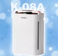 Очиститель воздуха Welkin K08-A. Акция! Официальный дилер + Доставка!