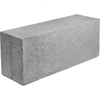 Газоблок (600мм Х 300мм Х 200мм)