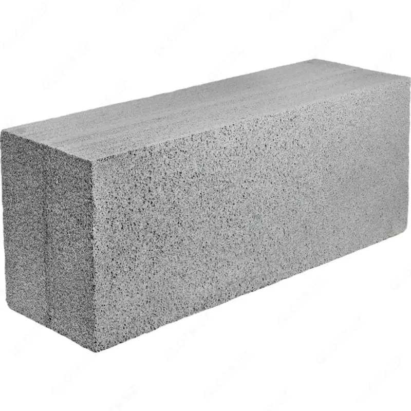 Газоблок (600мм Х 300мм Х 200мм)