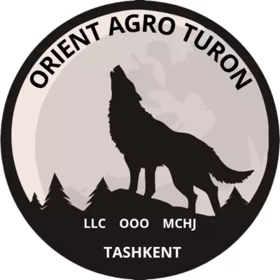 ORIENT AGRO TURON MCHJ