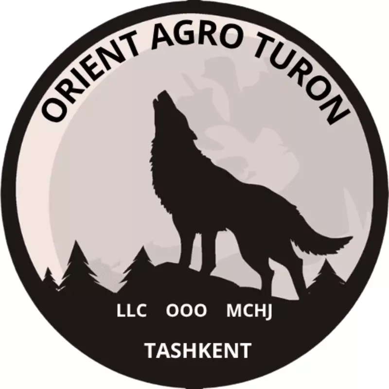 ORIENT AGRO TURON MCHJ