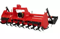 "TEKINMAK" gorizontal kultivatori