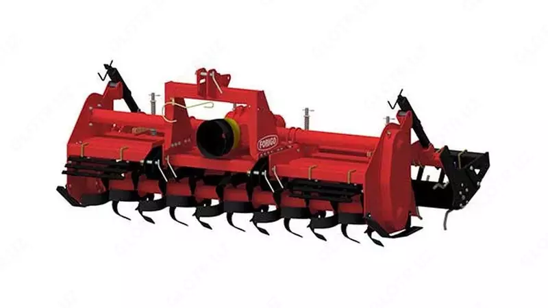 bog'lar va ochiq dalalar uchun